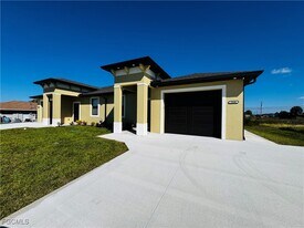 3948 20th St W in Lehigh Acres, FL - Building Photo