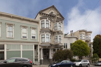 2148 Broderick in San Francisco, CA - Building Photo - Building Photo