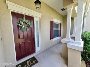 1308 Holmes Landing Dr in Orange Park, FL - Building Photo - Building Photo