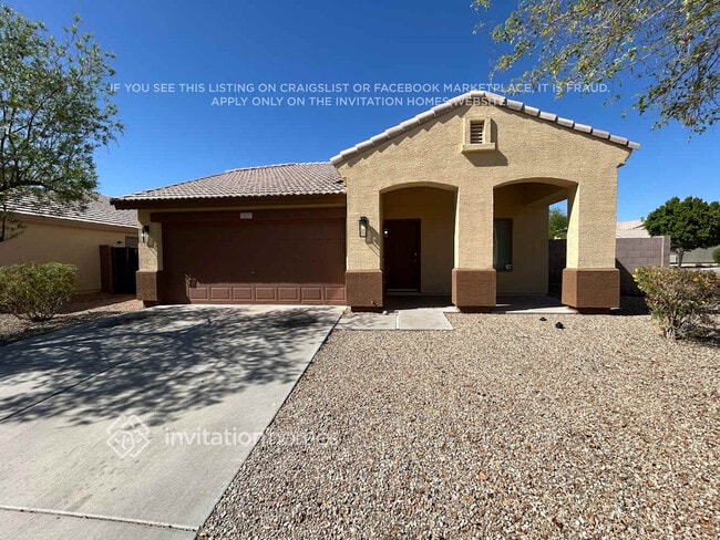 property at 15572 W Meade Ln