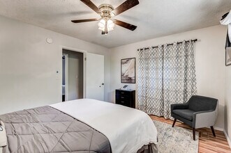 705 N Dryden Cir in Stillwater, OK - Building Photo - Building Photo