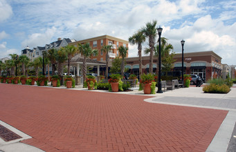 The Market Common Bld A-3 in Myrtle Beach, SC - Building Photo - Building Photo