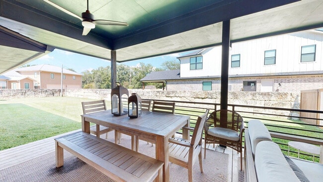 805 Dexter Dr S, Unit ID1328082P in College Station, TX - Building Photo - Building Photo