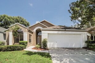 164 Lakebreeze Cir in Lake Mary, FL - Building Photo