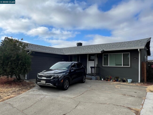 property at 4274 Armand Dr