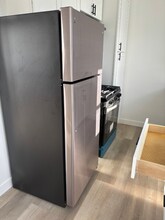 1417 17th St, Unit D in Santa Monica, CA - Foto de edificio - Building Photo