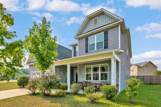 249 Ladden Ln in Raeford, NC - Building Photo - Building Photo