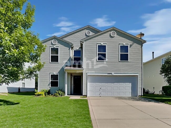 property at 10352 Fairmont Ln