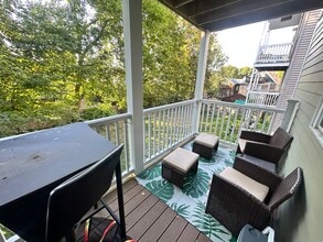 17 Orrin St, Unit #2 in Cambridge, MA - Foto de edificio - Building Photo