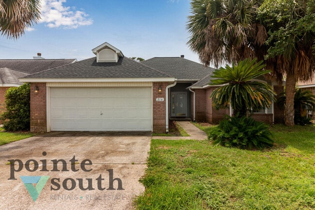 property at 214 Misty Ct