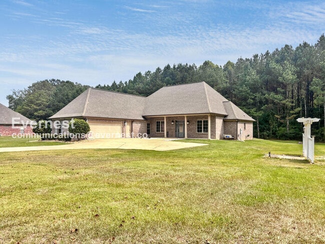 845 Old Agency Rd in Ridgeland, MS - Building Photo - Building Photo