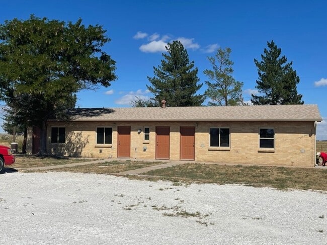 property at 18747 Co Rd I