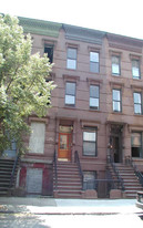 352 W 121st St Apartments