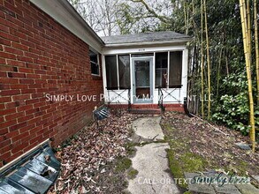 4526 Albion Rd in College Park, MD - Building Photo - Building Photo