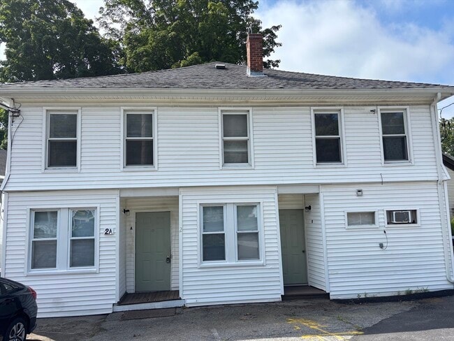 property at 2 Hartford Ave S