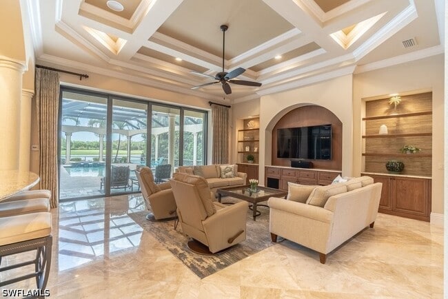 property at 16659 Pistoia Way
