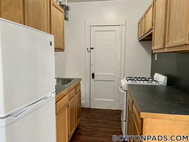 1171 Boylston St in Boston, MA - Building Photo - Building Photo