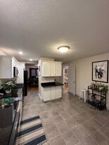 54 Brooks St, Unit 1 in Boston, MA - Building Photo