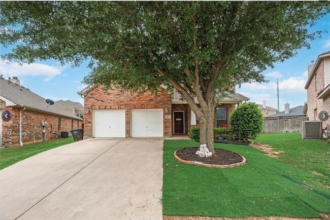 property at 15704 Ringdove Ct