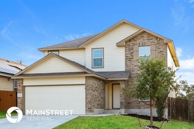 11131 Creek Eagle in San Antonio, TX - Foto de edificio - Building Photo