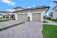 4440 SW 122nd Terrace in Cooper City, FL - Foto de edificio - Building Photo