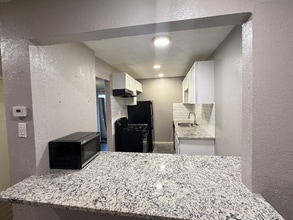 6012-6012 Westridge Ln in Fort Worth, TX - Building Photo - Building Photo