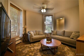 54 Normal St in Buffalo, NY - Building Photo - Building Photo