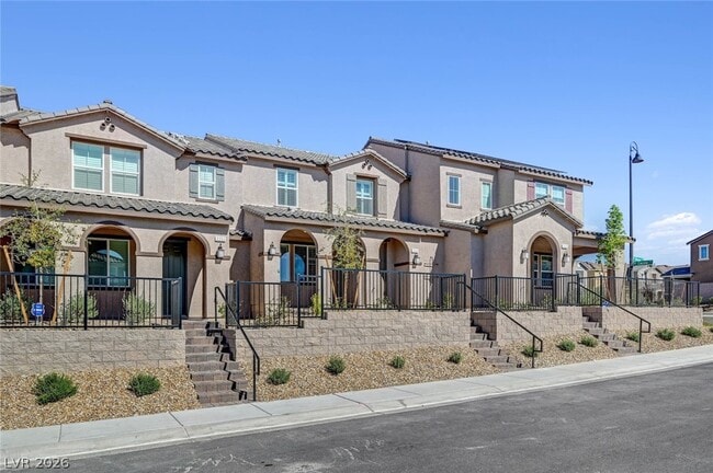 3548 Dimora St in Henderson, NV - Building Photo - Building Photo