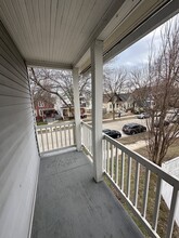 2761 N Booth St, Unit 2761 Booth Street in Milwaukee, WI - Building Photo - Building Photo