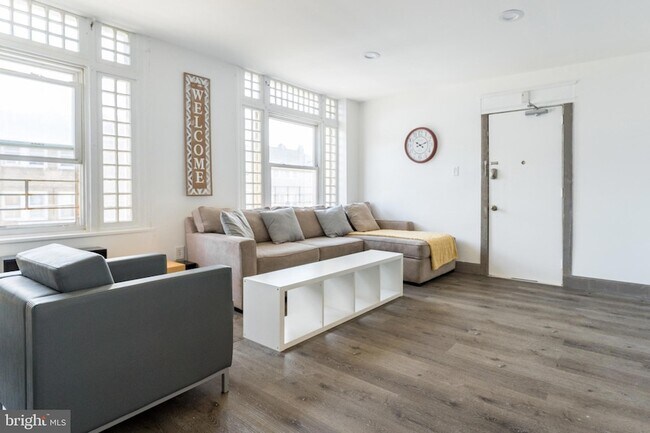 3809 Ventnor Ave, Unit 3 in Atlantic City, NJ - Building Photo - Building Photo