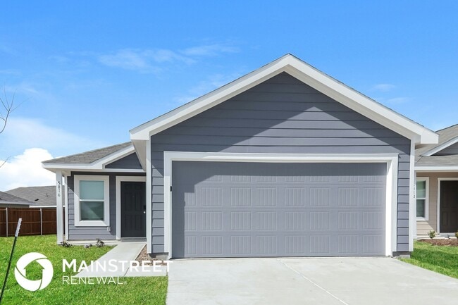 property at 5816 Rockrose Ln