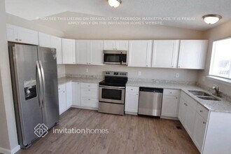 5305 S Jericho St in Centennial, CO - Building Photo - Building Photo