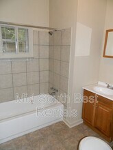 961 N Willett St in Memphis, TN - Building Photo - Building Photo