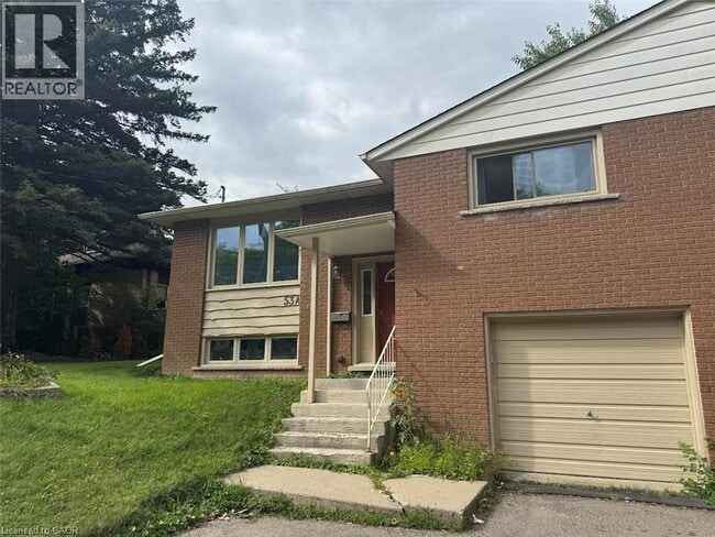 property at 53 Amos Ave
