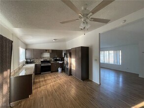 1306 Esther Dr in Boulder City, NV - Building Photo - Building Photo