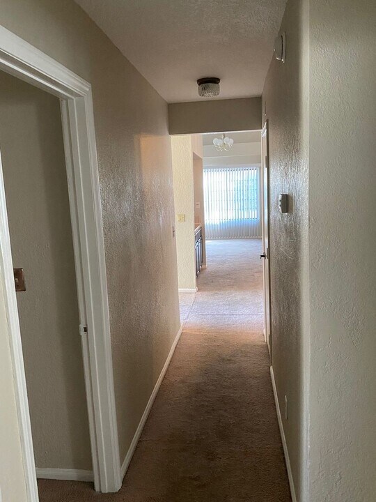 5709 Palma del Sol Way in Las Vegas, NV - Building Photo