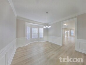 6107 Tesh Ct in Charlotte, NC - Foto de edificio - Building Photo