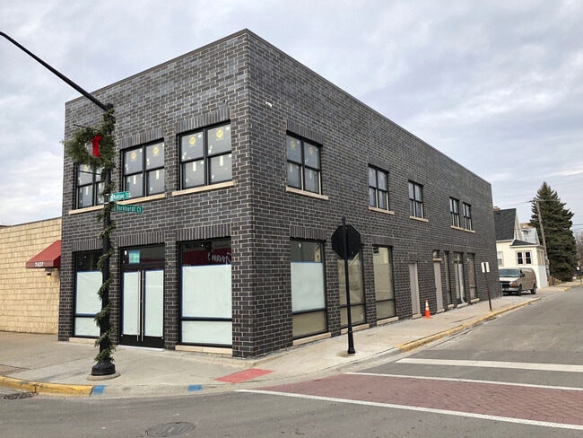 property at 355 Burkhardt Ct