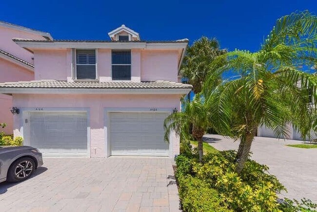 4105 Fairway Dr N in Jupiter, FL - Building Photo - Building Photo