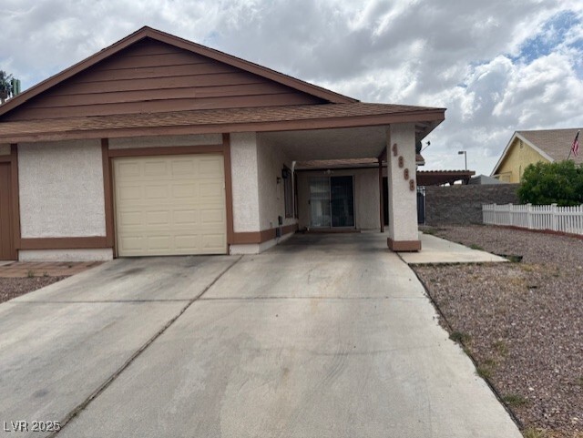 property at 4868 Treetrunk Ave