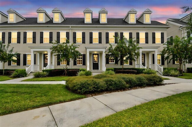 1845 Is Vlg Wy in Kissimmee, FL - Building Photo - Building Photo