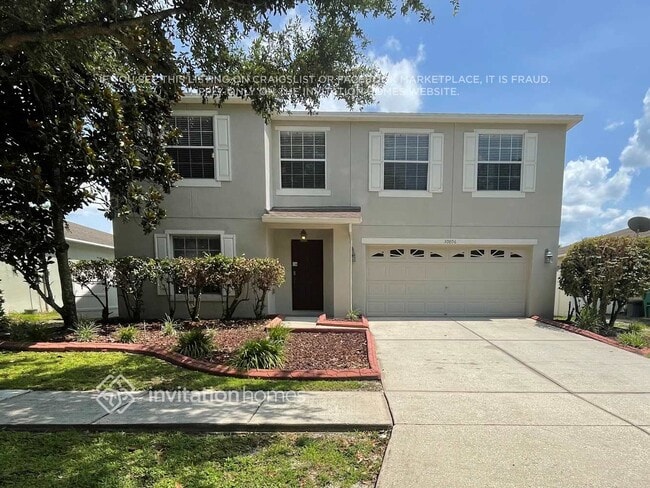 property at 30806 Temple Stand Ave