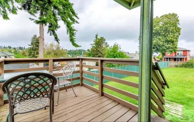 2015 E Gregory St in Tacoma, WA - Building Photo - Building Photo