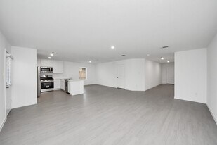 3073 Fantasy Ter Dr in Katy, TX - Building Photo