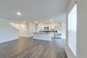 3918 NE Billie Ln in Cleveland, TN - Building Photo - Building Photo