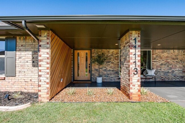 property at 11113 Leaning Elm Rd