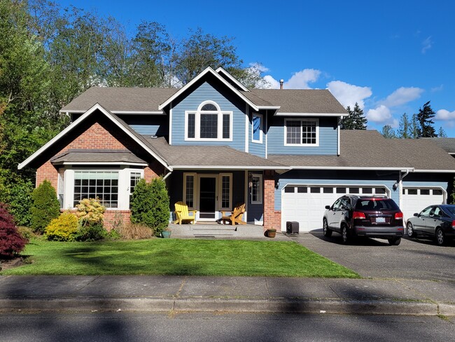 property at 15623 60th Ave W