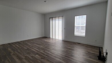 506 Village Branch Ln in Wake Forest, NC - Building Photo - Building Photo