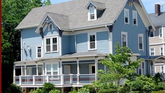 Studios at 107 Adams Apartments