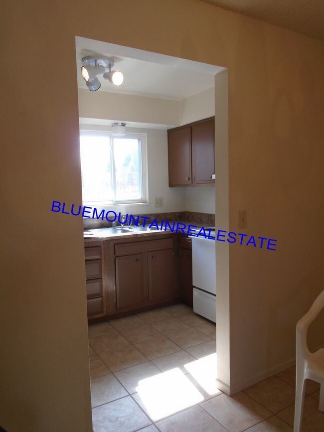 3217 W Bijou St in Colorado Springs, CO - Building Photo - Building Photo